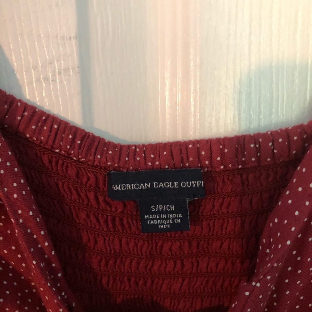 AE Romper - Picture 5 of 8